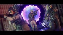 Descubre Base Z, el nuevo episodio del modo zombie de Call of Duty: Black Ops Cold War