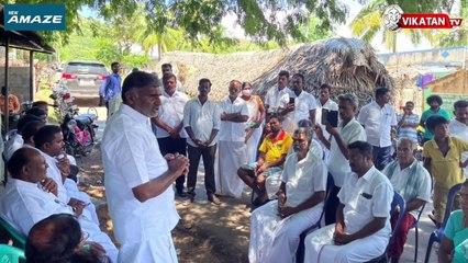 ஏழை KC Veeramani-க்கு 40 கோடி கடன் இருக்கிறதா_ _ The Imperfect Show 21_09_2021