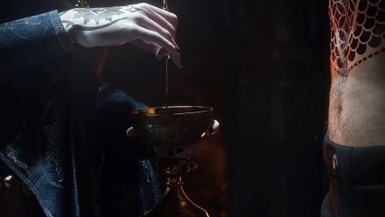 Tráiler de anuncio de Disciples: Liberation, un RPG de fantasía para adultos