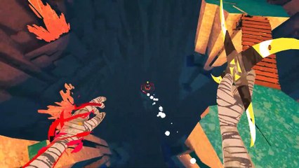 Tráiler de lanzamiento de Boomerang X, trepidante acción con un bumerán para PC y Switch