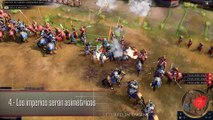 Age of Empires IV: 13 detalles que debes conocer