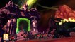 Vuelve a cruzar el Portal Oscuro: Tráiler de World of Warcraft Classic - The Burning Crusade: