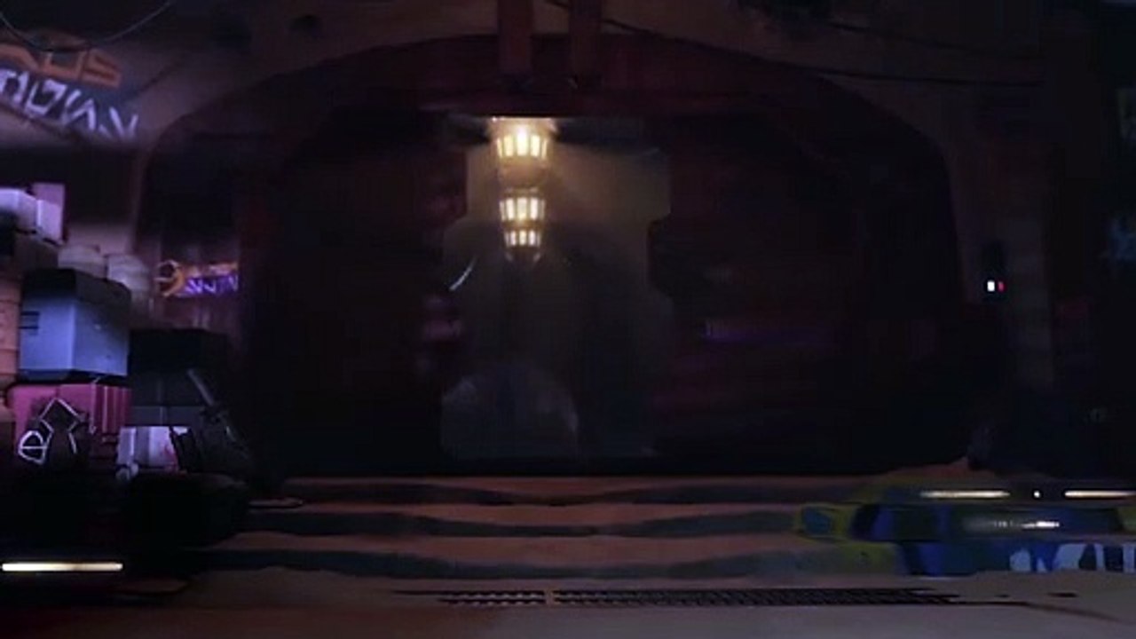 Combates trepidantes y esencia Star Wars: Tráiler de anuncio de Star Wars Hunters