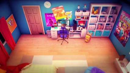 Tráiler de anuncio de Youtubers Life 2, muy pronto en PC y consolas