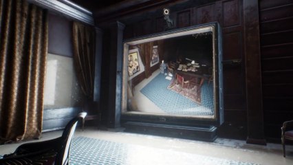 Aventuras, misterios y un bunker nazi en una tierra posapocalíptica: tráiler de la historia de Paradise Lost