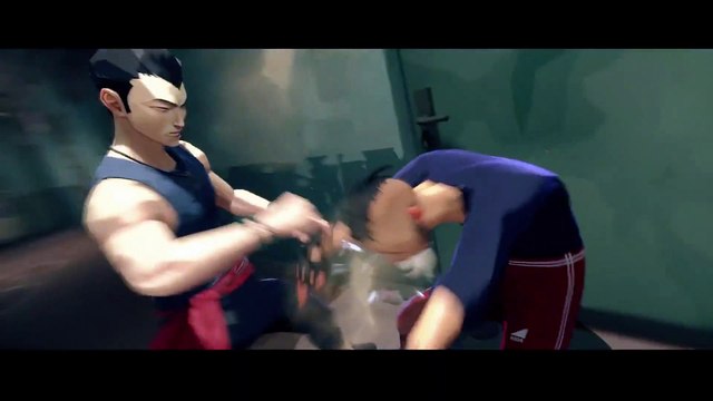 Tráiler de SIFU, un videojuego de acción y combates kung-fu de los creadores de Absolver