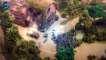 Primer vistazo gameplay de Fantasian, el nuevo juego del creador de Final Fantasy