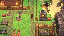 The Survivalists ya está disponible: Tráiler de lanzamiento de lo nuevo del universo The Escapists