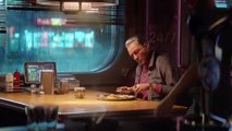 The Diner, nuevo avance en vídeo de Cyberpunk 2077