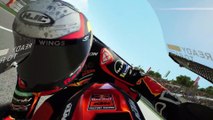 Carreras y emoción en el tráiler de lanzamiento de MotoGP 21 para PC, PlayStation, Xbox y Switch