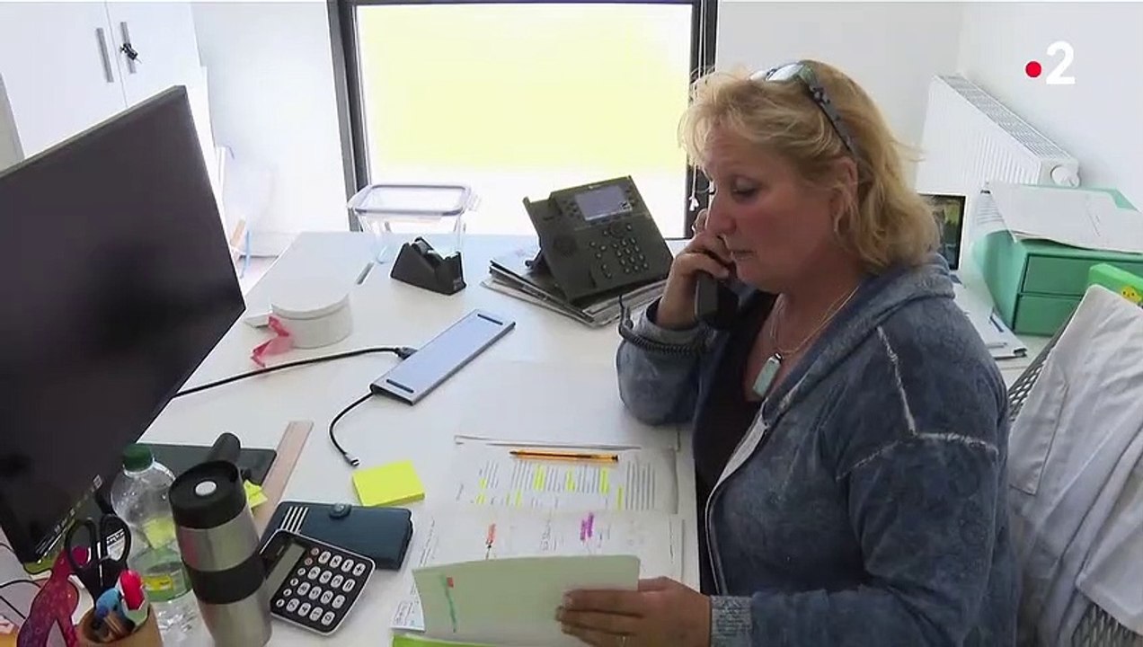 Masques sanitaires : les entreprises françaises...