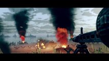El MMO shooter de la II Guerra Mundial Enlisted llega a PS5: tráiler de lanzamiento de su beta