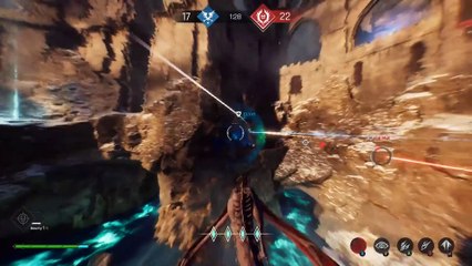 Tráiler gameplay de Century: Age of Ashes, un shooter multijugador protagonizado por dragones