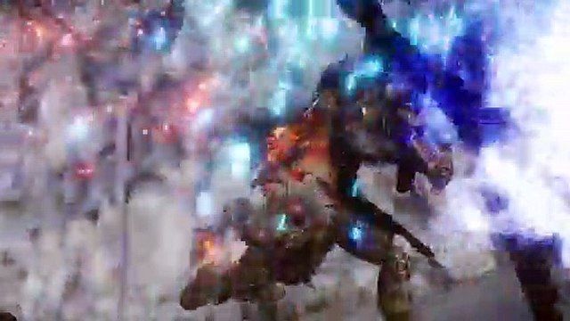 Consejos de supervivencia en Outriders, un tráiler del shooter por su confirmación para Xbox Game Pass