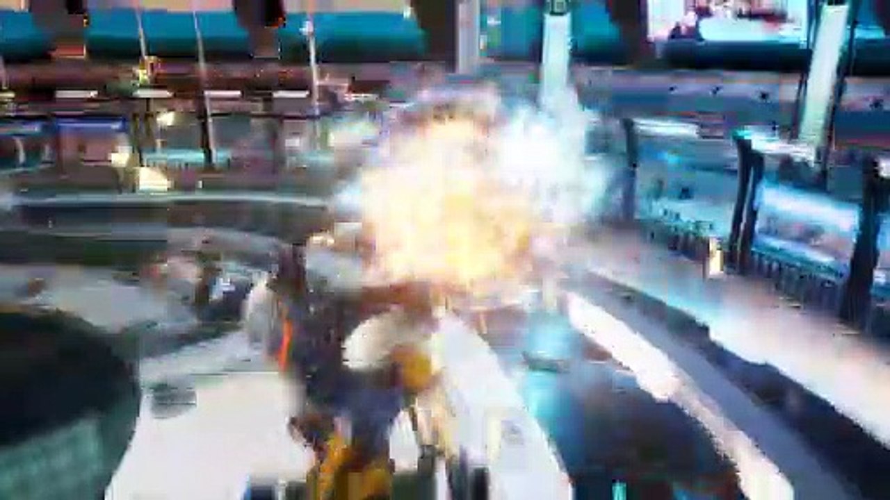 Tráiler de lanzamiento de Override 2: Super Mech League, un videojuego de lucha con mechas multijugador