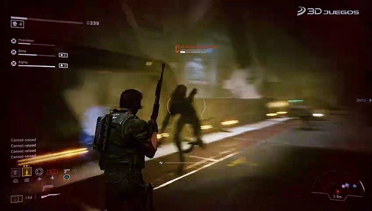 Aliens: Fireteam Elite: ¿Vale la pena?