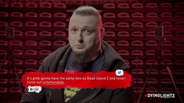 Actualización de desarrollo de Dying Light 2: el videojuego de acción y zombis llegará este 2021 a las tiendas