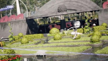 Gráficos detallados y modo foto en el último tráiler de Atomic Heart