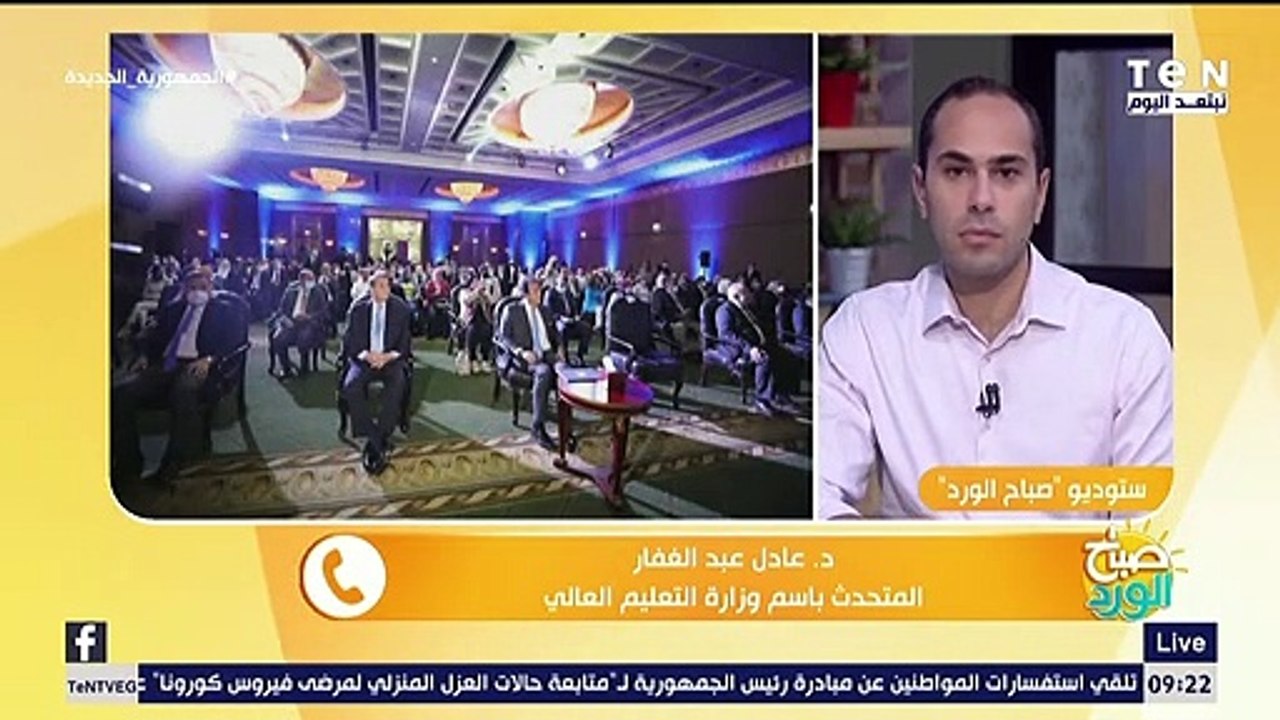 صباح الورد | كيف قدمت الدولة يد الدعم للفلاحين والمرأة الريفية في القرى الأكثر احتياجا؟