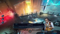 Un RPG cyberpunk donde las decisiones importan: descubre Gamedec con este vídeo gameplay