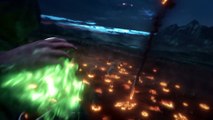 SpellForce 3 Reforced y su estrategia RPG llegará a consolas: tráiler cinemático de la Gamescom