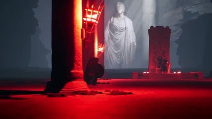 Acción y más acción medieval en el nuevo tráiler de Song of Iron para PC y Xbox