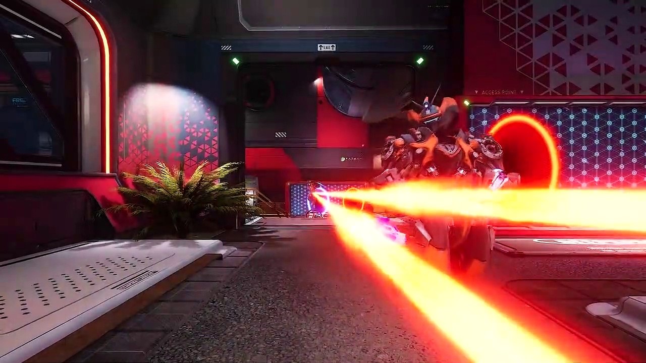 Splitgate da comienzo a su Temporada 0: nuevo t...