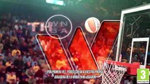 NBA 2K21 presenta 'The W', su modo Carrera femenino para PS5 y Xbox Series X y S