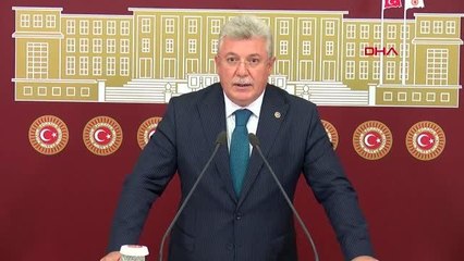 AK PARTİ'Lİ AKBAŞOĞLU ERKEN SEÇİM SÖZ KONUSU DEĞİL