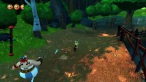 El modo recorrido de Asterix & Obelix XXL: Romastered en este nuevo gameplay