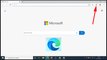 How to Add Feedback Button on Toolbar in Edge Browser on Windows 10?
