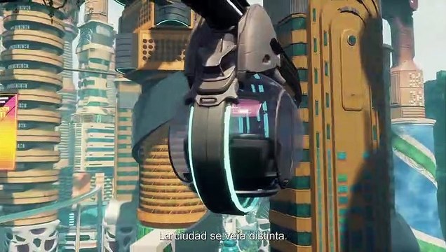 Nuevo tráiler de Beyond a Steel Sky para fechar su lanzamiento en PlayStation, Xbox y Switch