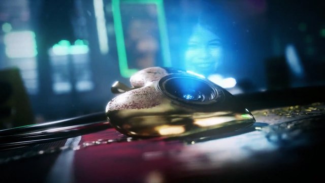 Observer: System Redux nos deja su tráiler de lanzamiento: un thriller cyberpunk para PC, PS5 y Xbox Series