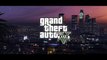 Tráiler de GTA V y Grand Theft Auto Online para fechar su lanzamiento en PS5 y Xbox Series X|S