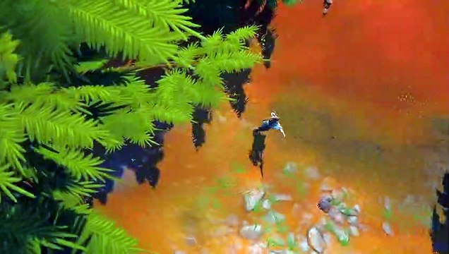 Tráiler de Aloy para Fortnite: la protagonista de Horizon Zero Dawn aterriza en el battle-royale