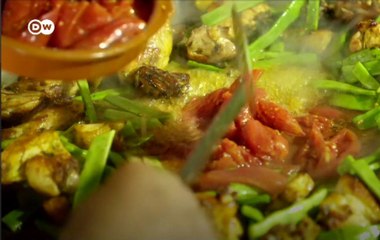 Paella Valenciana – The Story of Spain’s Famous Dish | Oneindia Malayalam