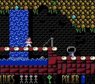 Tráiler de Doc Cosmos, un nuevo plataformas para Game Boy Color