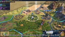 Tráiler de lanzamiento y contenidos de El pack de Babilonia de Civilization VI - New Frontier