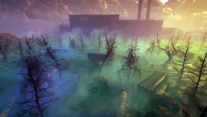 Tráiler con fecha de lanzamiento de In Sound Mind, un videojuego de terror psicológico y surrealista
