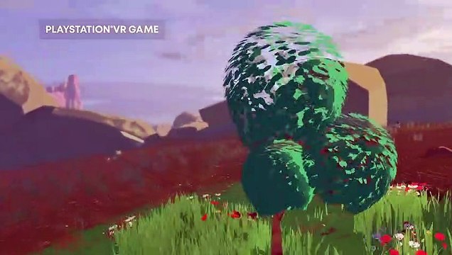 Winds & Leaves es una original aventura que mezcla misterio y flora para PS VR: tráiler de anuncio