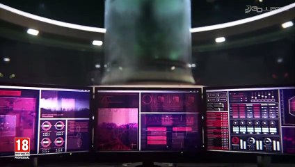 Rainbow Six: Extraction - Ya lo jugamos (Primeras Impresiones y Gameplay)