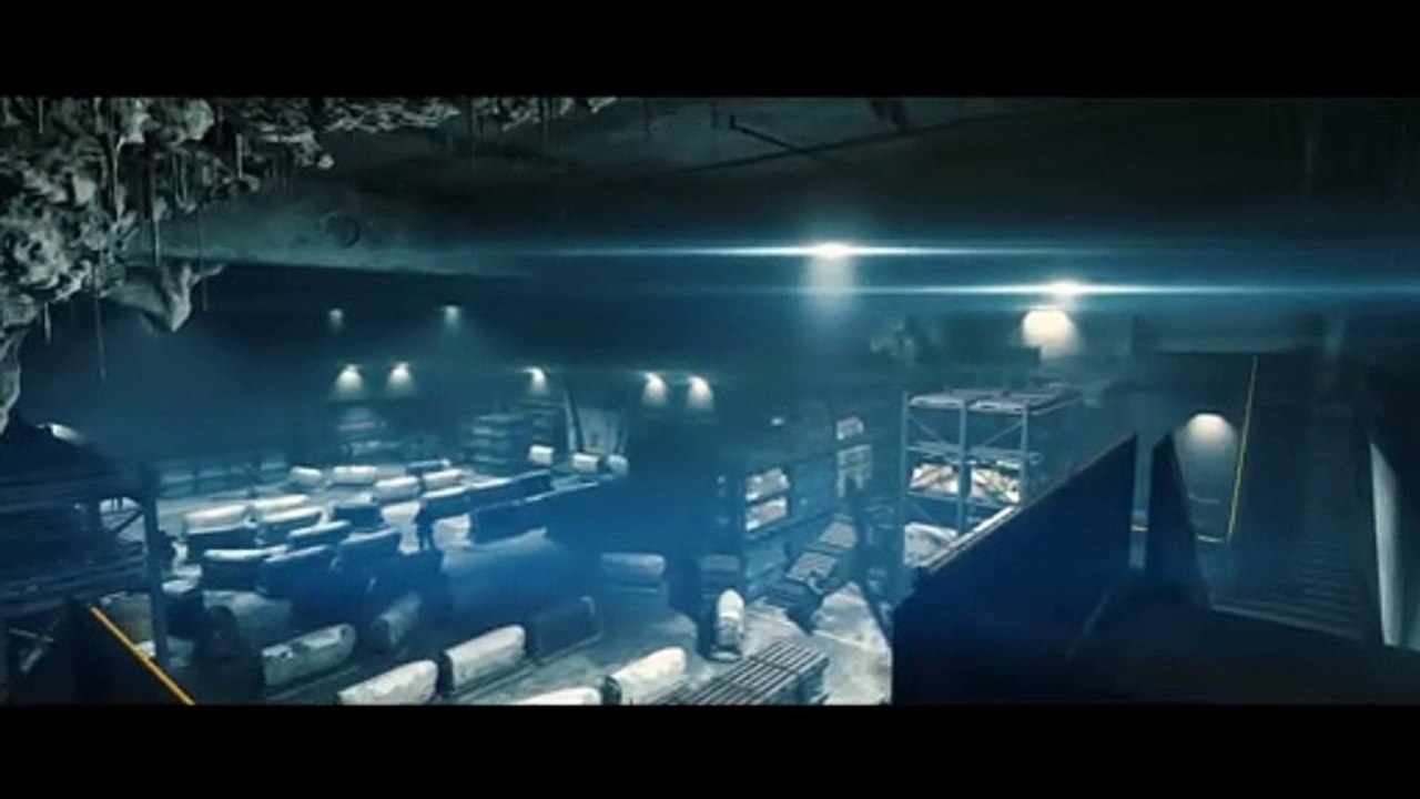 Tráiler de Death Stranding Directors Cut: el juego de Kojima da el salto a PS5