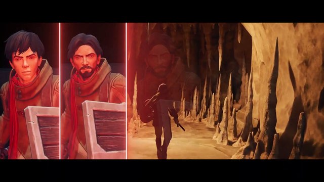 Ya está disponible Chronos: Before the Ashes, un RPG de aventuras que presenta su tráiler de lanzamiento