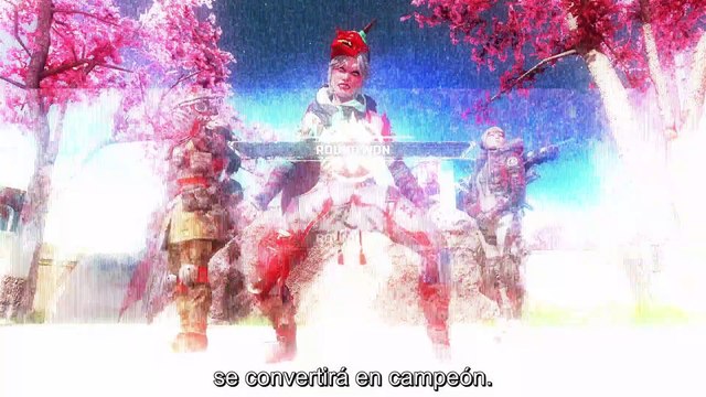 Tráiler gameplay de Apex Legends: Legacy. La nueva temporada del battle-royale llega con las Arenas