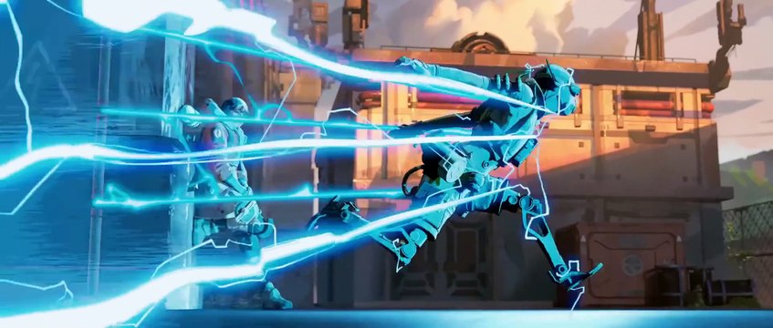 Estreno inminente de Apex Legends: Legacy: tráiler de lanzamiento de la temporada del battle-royale