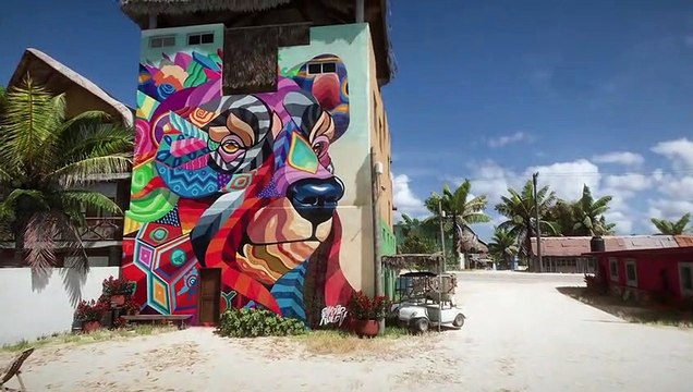 Tráiler gameplay de Forza Horizon 5: un vistazo a lo que puede dar de sí el videojuego de carreras