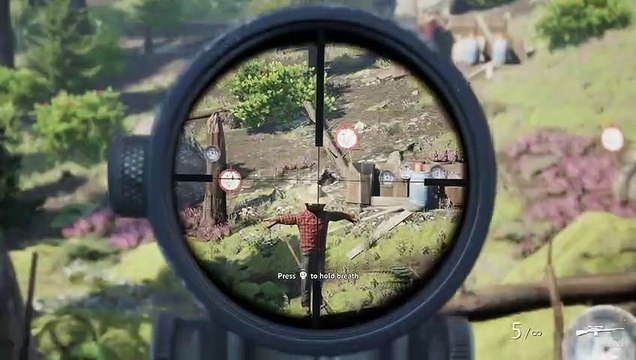 El apocalipsis llega a PS5 y PS4 con Vigor: Tráiler de lanzamiento del looter-shooter free-to-play