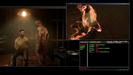 Tráiler de Tormentor, la última apuesta por el terror más gore de los creadores de Agony