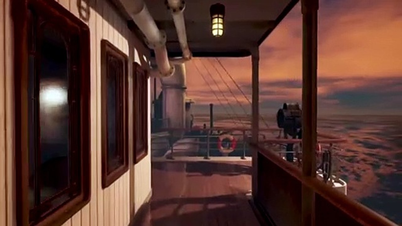 Tráiler de Layers of Fear 2 para Nintendo Switch: el videojuego de terror llega muy pronto a la consola