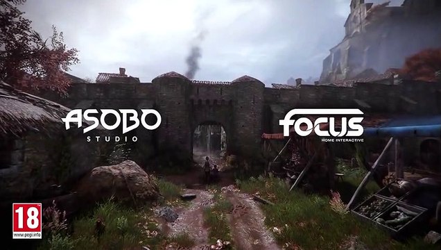 Tráiler de A Plague Tale: Innocence para PS5, Xbox Series X|S y versión en la nube de Nintendo Switch